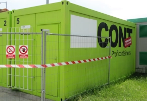 Pronájem kontejnerů a stavebních buněk - blog - 7